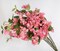 12pcs Silk Bougainvillea Artificial Flowers Table Centerpieces